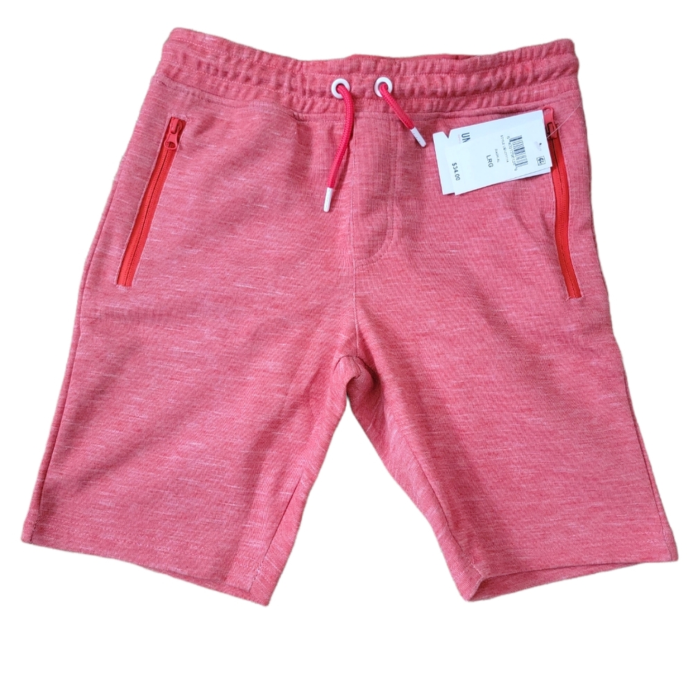 Boys Univibe shorts